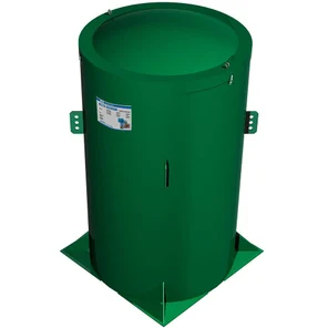 Пластиковый кессон Alta Kesson DS