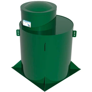 Пластиковый кессон Alta Kesson CS +